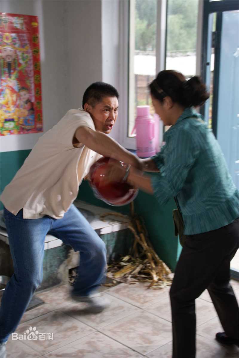 王韦智《女人的村庄》最新剧照