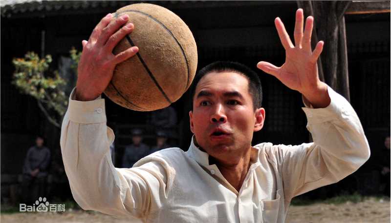 王韦智《开国元勋朱德》精选剧照