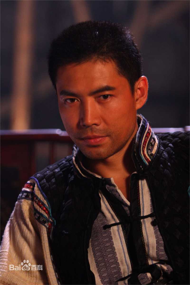 王韦智《湘西往事》最新剧照