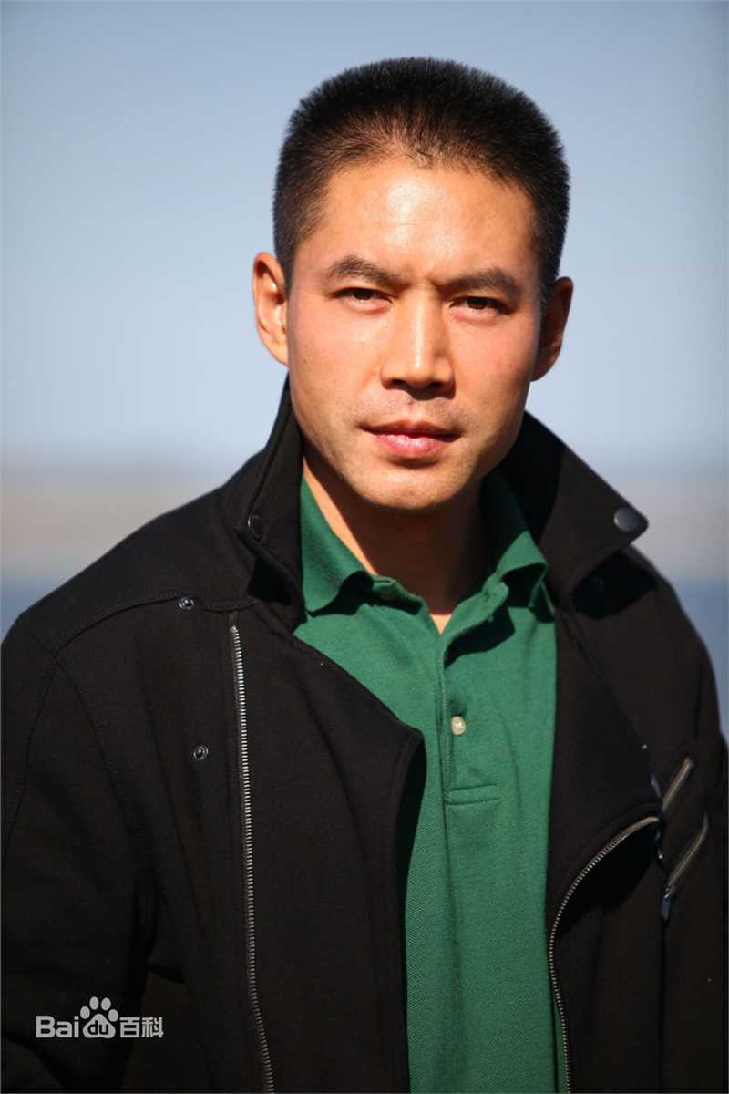 高清王韦智性感图片