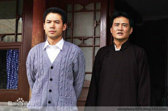 高清王韦智性感图片