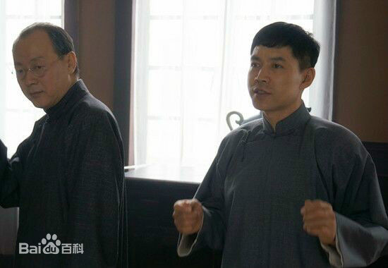 高清王韦智性感图片