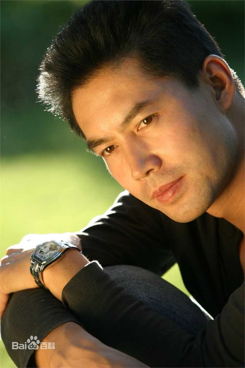 高清王韦智性感图片