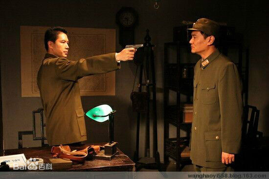 高清王韦智性感图片