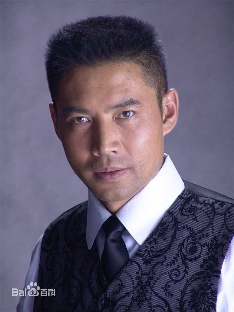 高清王韦智性感图片