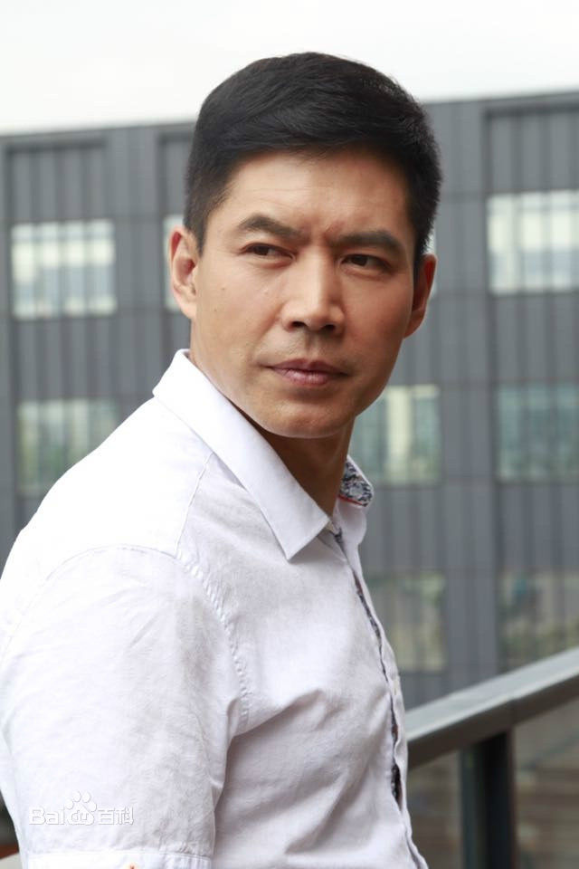 高清王韦智性感图片