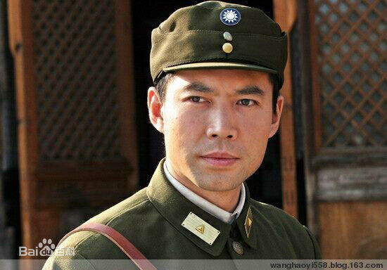 高清王韦智性感图片