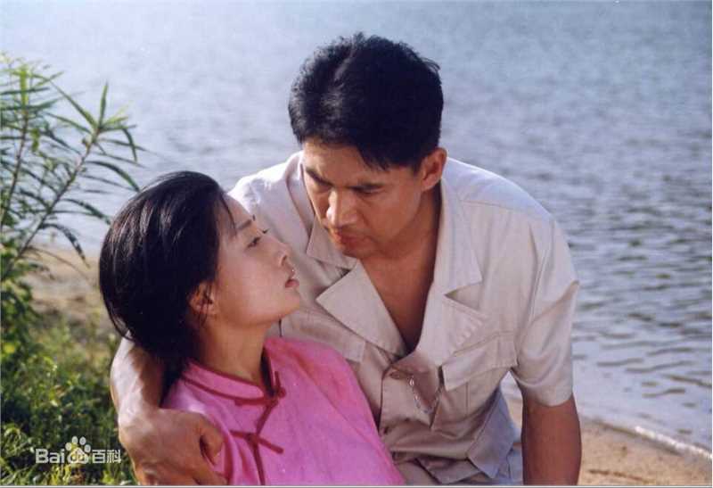 王韦智《红色娘子军》最新剧照