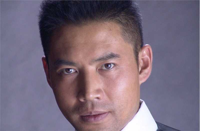 最新王韦智性感图片