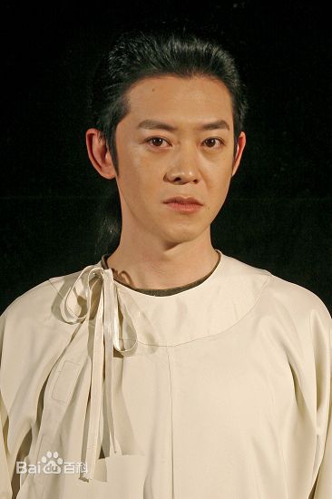 徐昂影视角色生活照