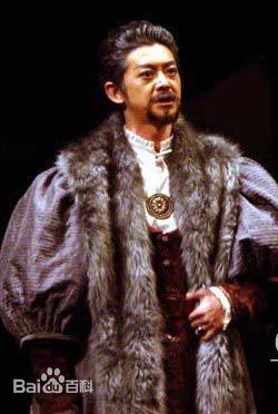 徐昂影视角色生活照