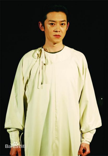 徐昂影视角色生活照