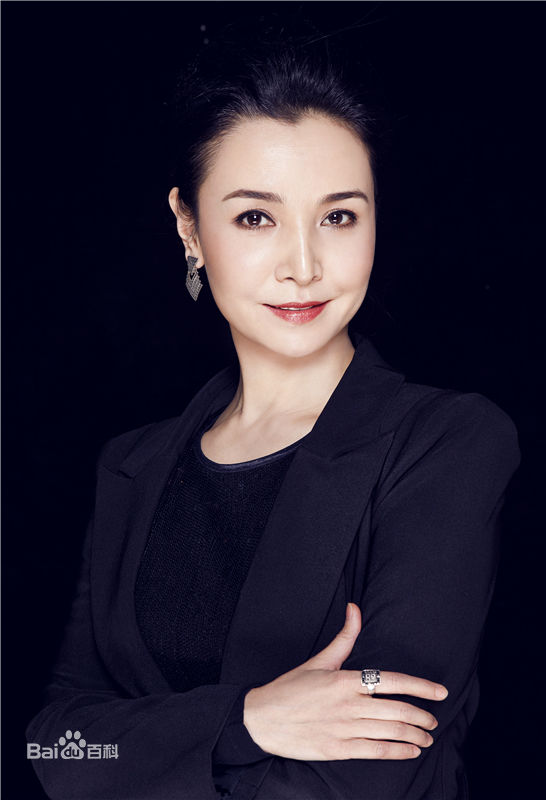 嘉娜·沙哈提嘉娜沙哈提  导演生活照相册