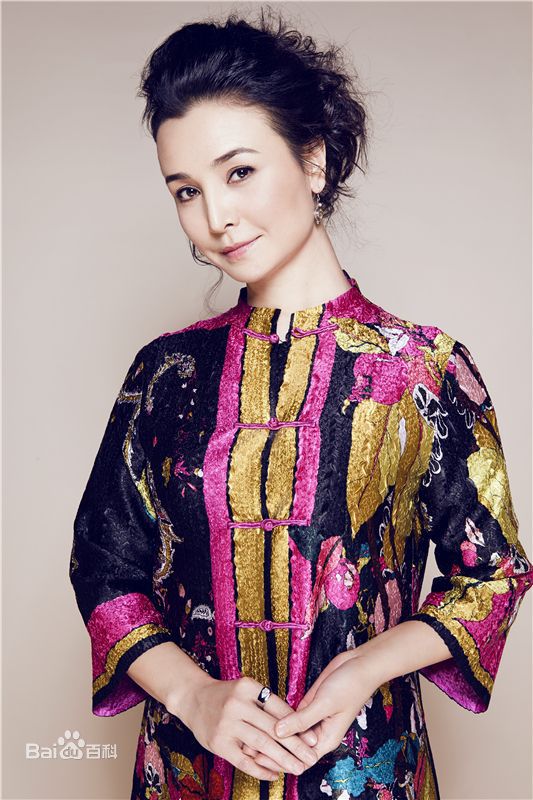 嘉娜·沙哈提嘉娜沙哈提  导演生活照相册