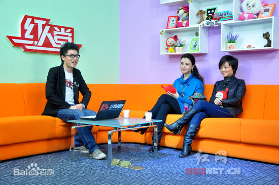 嘉娜·沙哈提嘉娜沙哈提  导演生活照相册