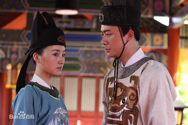 曹征(Alvin) 高清剧照