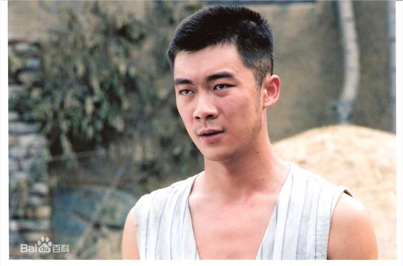 曹征(Alvin) 高清剧照