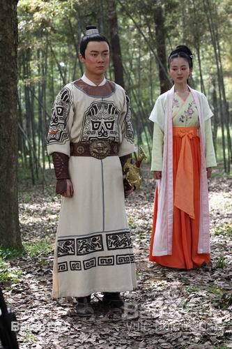 曹征(Alvin) 高清剧照