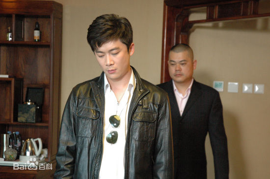 曹征(Alvin) 高清剧照