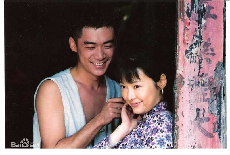 曹征(Alvin) 高清剧照