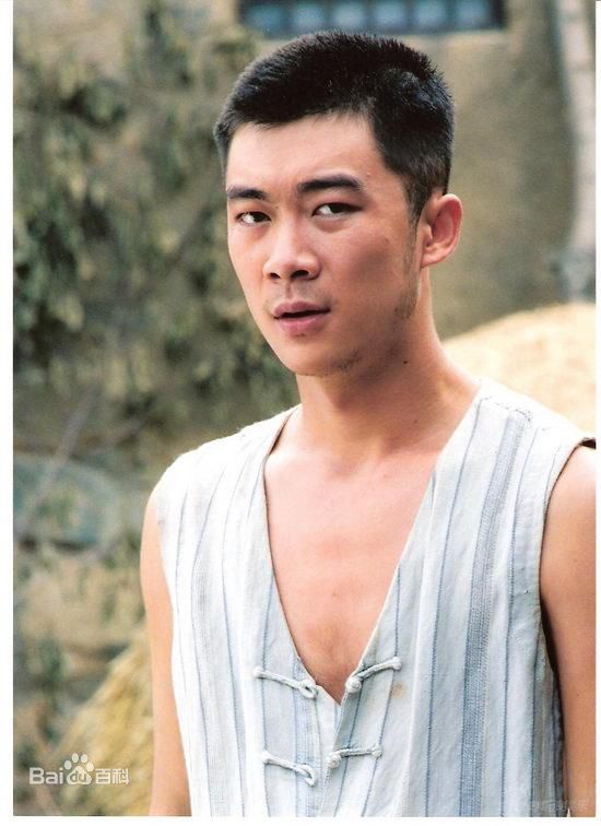 曹征(Alvin) 高清剧照