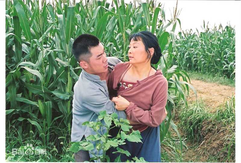 曹征(Alvin) 高清剧照