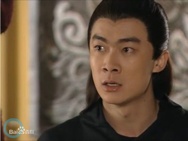 曹征(Alvin) 高清剧照