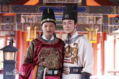 曹征(Alvin) 高清剧照