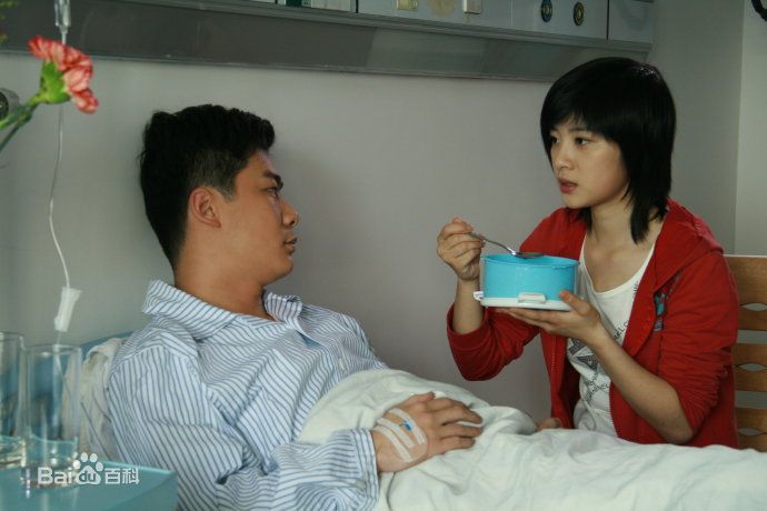 曹征(Alvin) 高清剧照