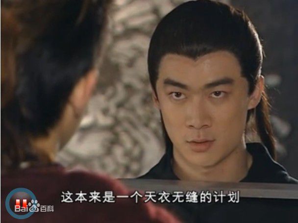 曹征(Alvin) 高清剧照