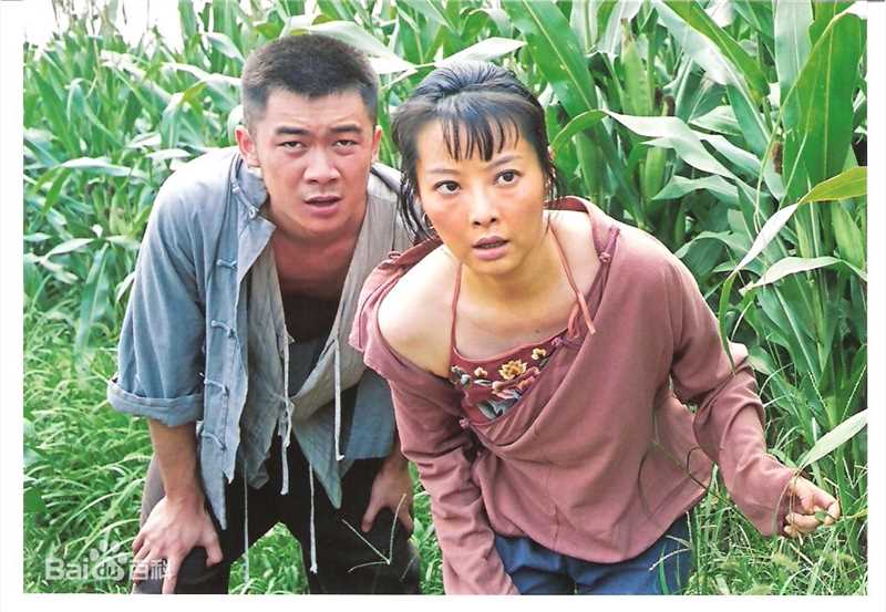 曹征(Alvin) 高清剧照