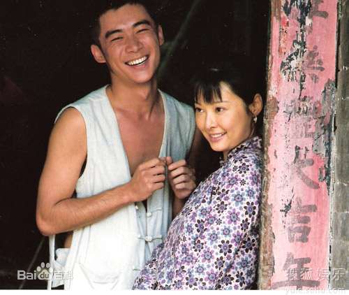 曹征(Alvin) 高清剧照