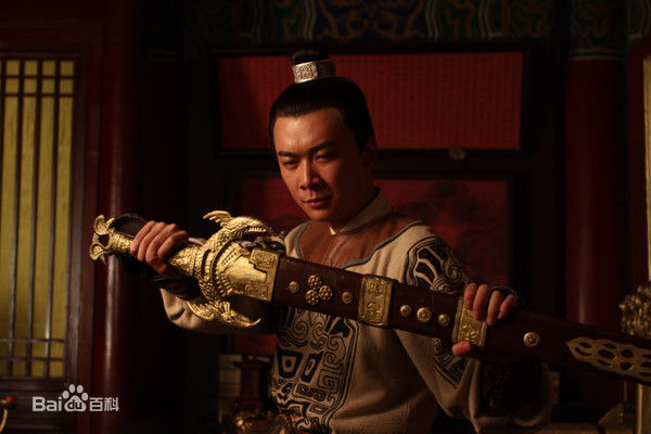 曹征(Alvin) 高清剧照