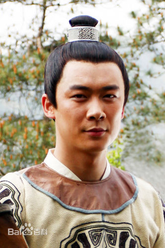 曹征(Alvin) 高清剧照