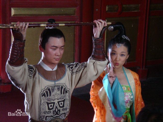 曹征(Alvin) 高清剧照