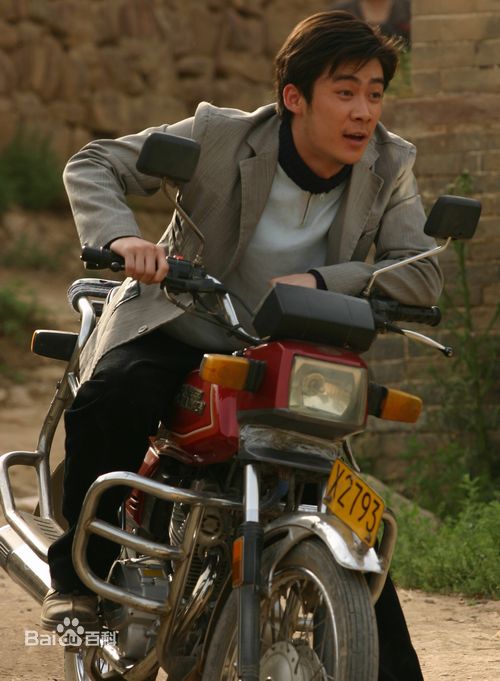 曹征(Alvin) 高清剧照