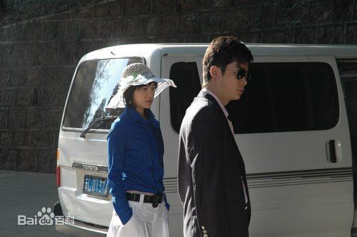 曹征(Alvin) 高清剧照