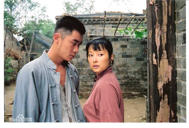 曹征(Alvin) 高清剧照