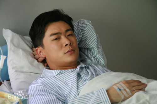 曹征(Alvin) 高清剧照