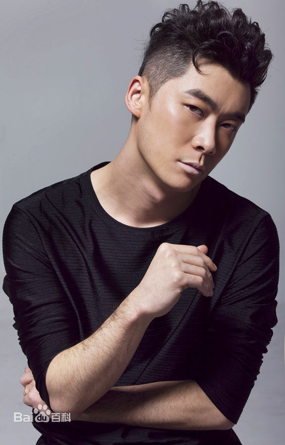 曹征(Alvin)最全雅痞相册