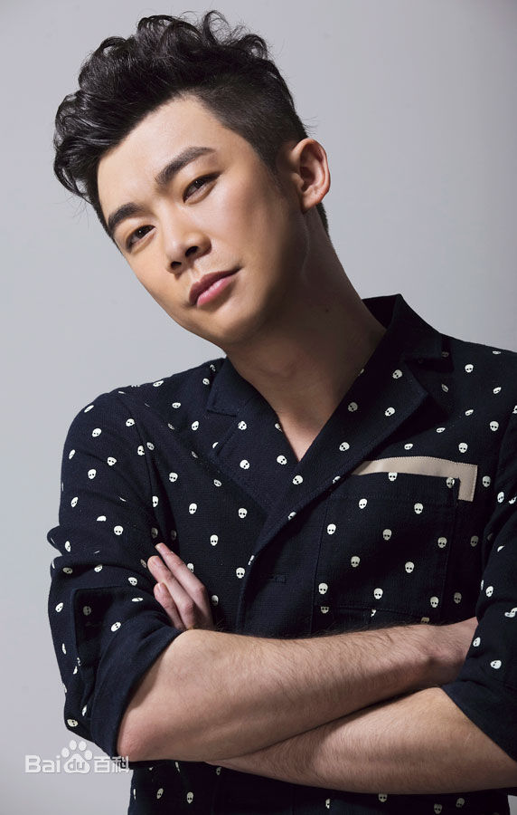 曹征(Alvin)最全雅痞相册