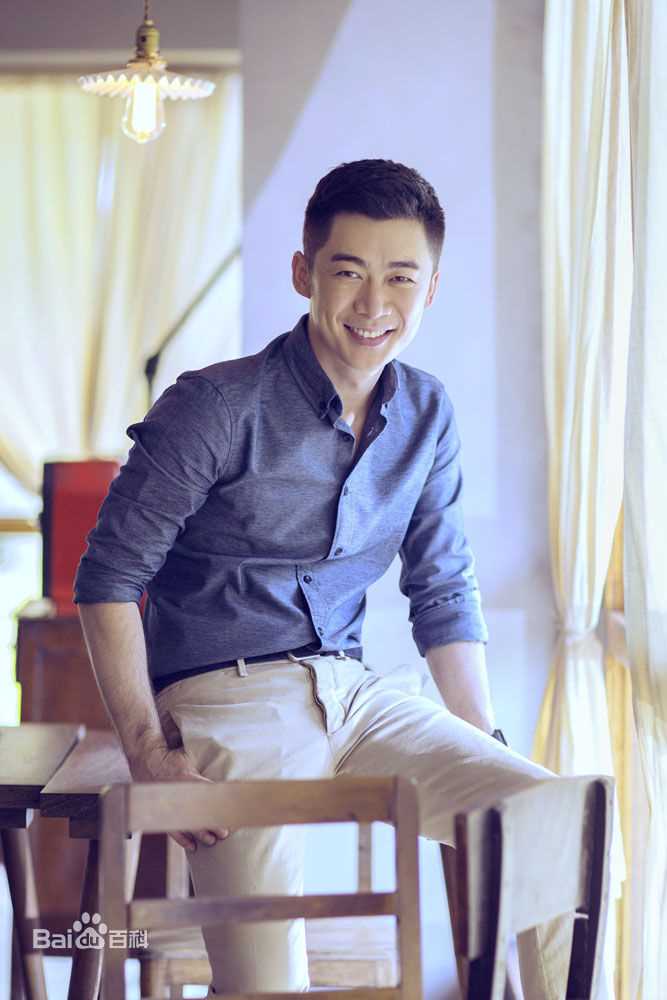 曹征(Alvin)《真爱的谎言之破冰者》精选剧照