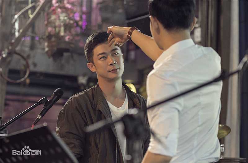 曹征(Alvin)《真爱的谎言之破冰者》精选剧照