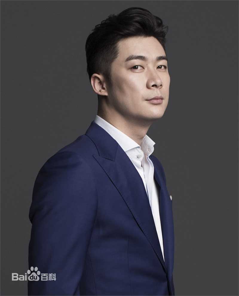 曹征(Alvin)《真爱的谎言之破冰者》精选剧照