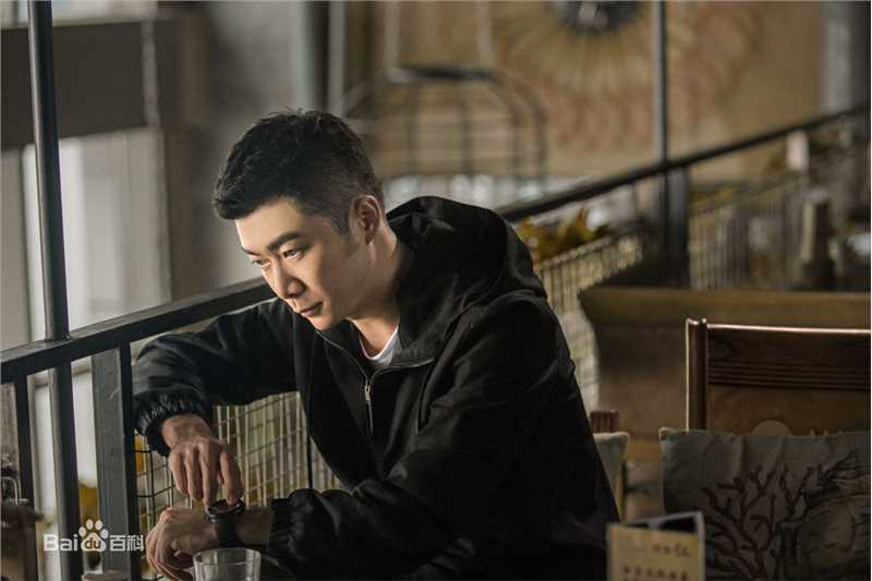 曹征(Alvin)《真爱的谎言之破冰者》精选剧照