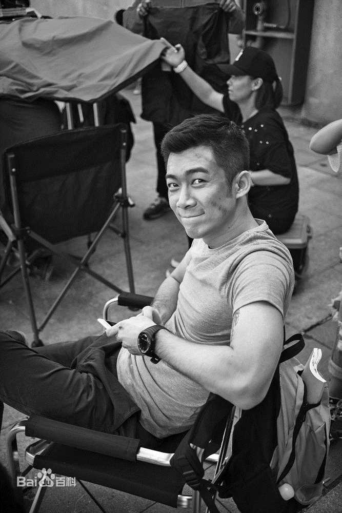 曹征(Alvin)《真爱的谎言之破冰者》精选剧照