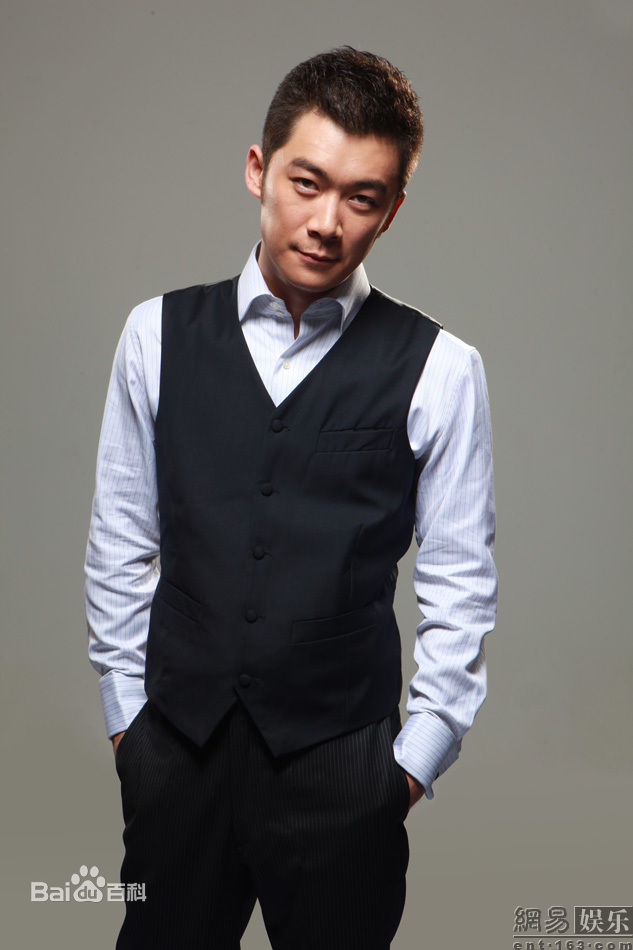 最全曹征(Alvin)精彩图册