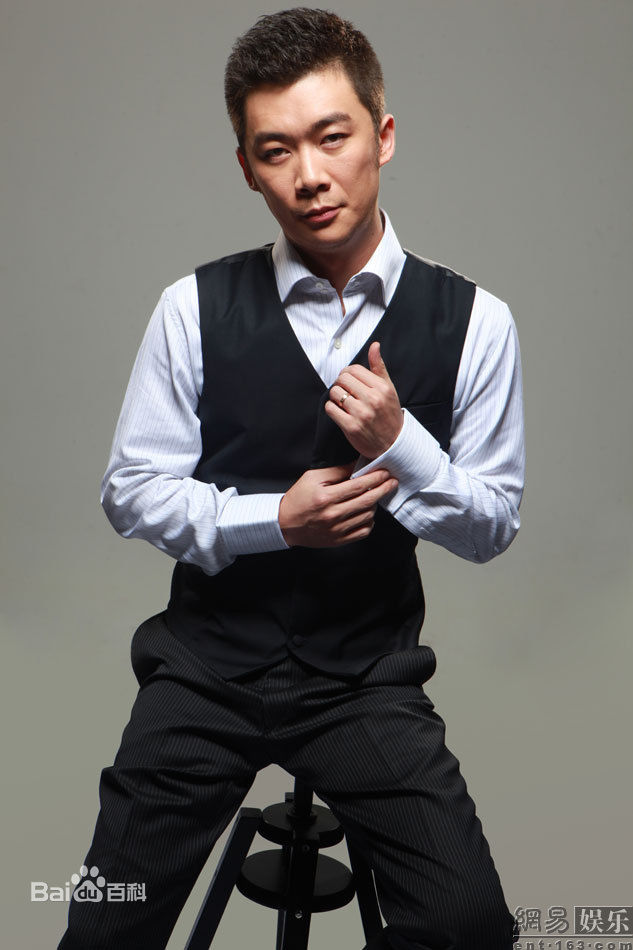 最全曹征(Alvin)精彩图册