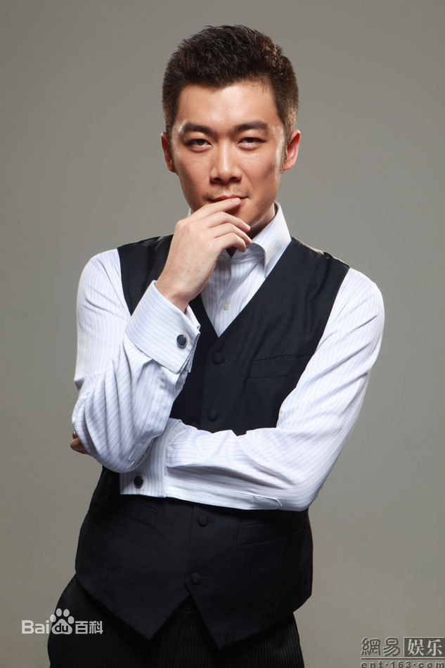 最全曹征(Alvin)精彩图册