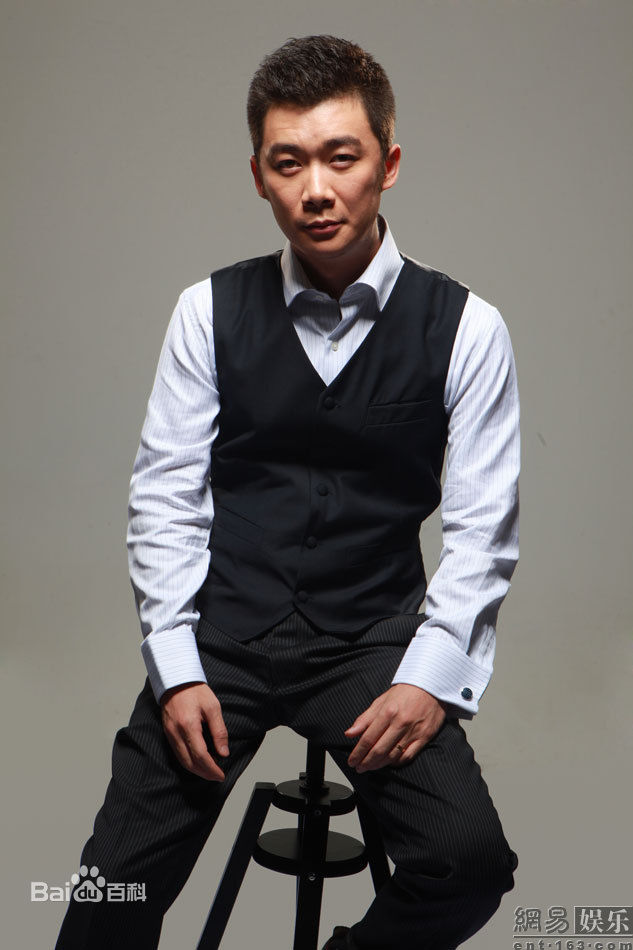 最全曹征(Alvin)精彩图册